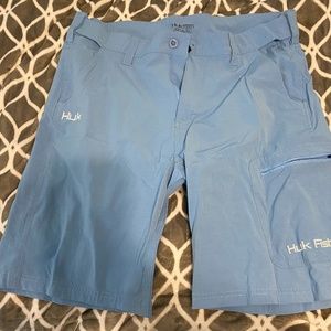 Men's Huk Shorts
